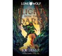 Joe Dever Flight from the Dark (Tascabile)
