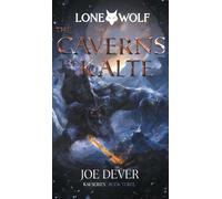 Joe Dever The Caverns of Kalte (Tascabile)
