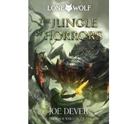Joe Dever The Jungle of Horrors (Tascabile)