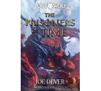 Joe Dever The Prisoners of Time (Copertina rigida)