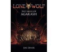 Joe Dever The Skull of Agarash (Tascabile)