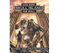 Joe DeVito Brad Strickland King Kong of Skull Island (Copertina rigida)