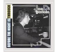 Joe Dibartolo - Before the Night Is Through