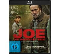 Joe - Die Rache ist sein (Blu-ray)