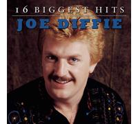 Joe Diffie 16 Biggest Hits (CD)