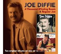 Joe Diffie - A Thousand Winding