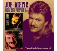 Joe Diffie - Honky Tonk Attitude & Third Rock From The Sun