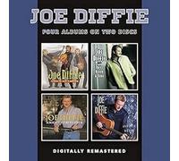 Joe Diffie - Life's So Funny / Twice Upon A Time / Night To
