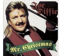 Joe Diffie MR. CHRISTMAS (CD)