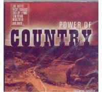 Joe Diffie - Power of Country (UK Import)