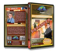 Joe Digiulio - Video Art Lessons"Abstract Expressionist Expanded Edition" DVD