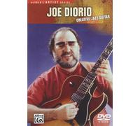 Joe Diorio -- Creative Jazz Guitar (DVD)