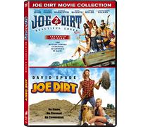 Joe Dirt 1 & 2