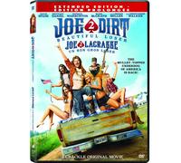 Joe Dirt 2 - Beautiful Loser (Extended Edition) (DVD) Dennis Miller David Spade