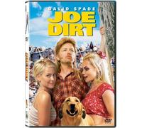 Joe Dirt (DVD) David Spade Dennis Miller Brittany Daniel Christopher Walken