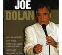 Joe Dolan
