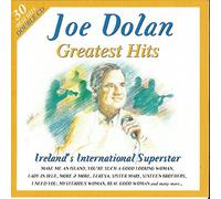 Joe Dolan - Greatest Hits