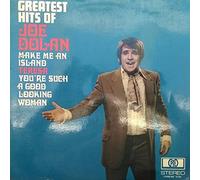 Joe Dolan - Greatest Hits of Joe Dolan [Vinyl LP] [Schallplatte]