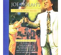 Joe Dolan - Greatest Hits, Vol. 1