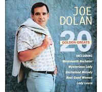 Joe Dolan - Joe Dolan - 20 Golden Greats