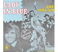 JOE DOLAN - Lady In Blue