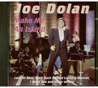 Joe Dolan - Make Me An Island