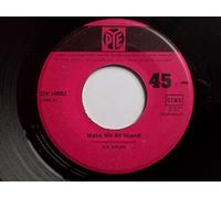 Joe Dolan - Make Me An Island - Pye Records - DV 14892