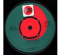 Joe Dolan - MORE AND MORE 7" (VINYL 45) UK PRT 1981