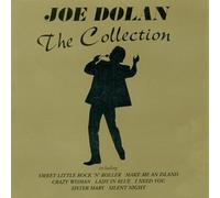 Joe Dolan The Collection (CD) Album (Jewel Case)