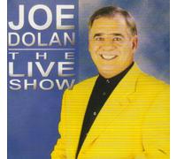 Joe Dolan - The Live Show