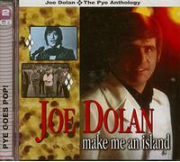 Joe Dolan - The Pye Anthology