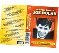 Joe Dolan - The very best of - 24 Golden Greats