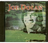 Joe Dolan - Very Best of