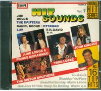 Joe Dolce, Gibson Brothers, F.R. David, Luv, Ottawan..