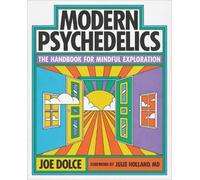 Joe Dolce Modern Psychedelics (Tascabile)
