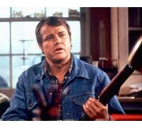 Joe Don Baker Poster Stampa 61x50.8cm