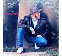 Joe Dorff - Slippin' away / Vinyl record [Vinyl-LP]