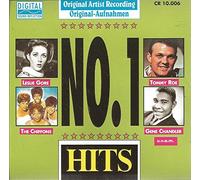 Joe Dowell, Pat Boone, Shirelles, Little Eva..