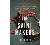 Joe Drape The Saint Makers (Copertina rigida)