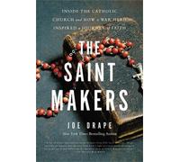Joe Drape The Saint Makers (Tascabile)