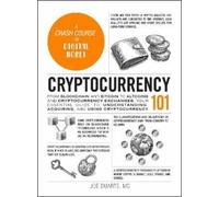 Joe Duarte Cryptocurrency 101 (Copertina rigida) (PRESALE 04/06/2026)