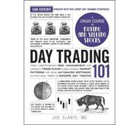 Joe Duarte Day Trading 101, 2nd Edition (Copertina rigida) Adams 101 Series