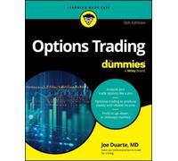 Options Trading for Dummies