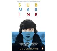Joe Dunthorne Submarine (Tascabile)