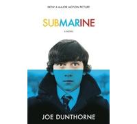 Joe Dunthorne Submarine (Tascabile)
