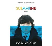 Joe Dunthorne Submarine (Tascabile)