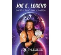 Joe E Legend Joe E Legend (Tascabile)