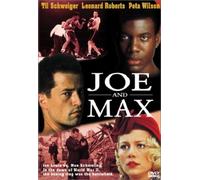 Joe and Max
