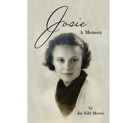 Joe Edd Morris Josie (Tascabile)