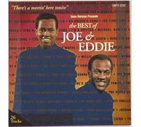 JOE & EDDIE - BEST OF JOE & EDDIE